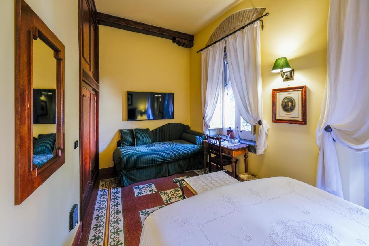 타오르미나 Casa Turchetti B&B 외부 사진