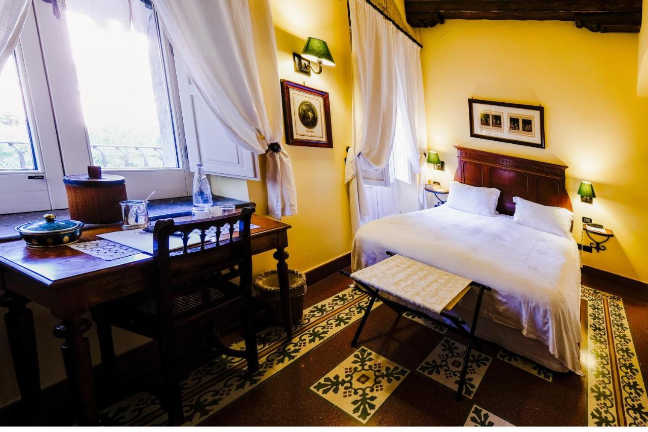 타오르미나 Casa Turchetti B&B 외부 사진