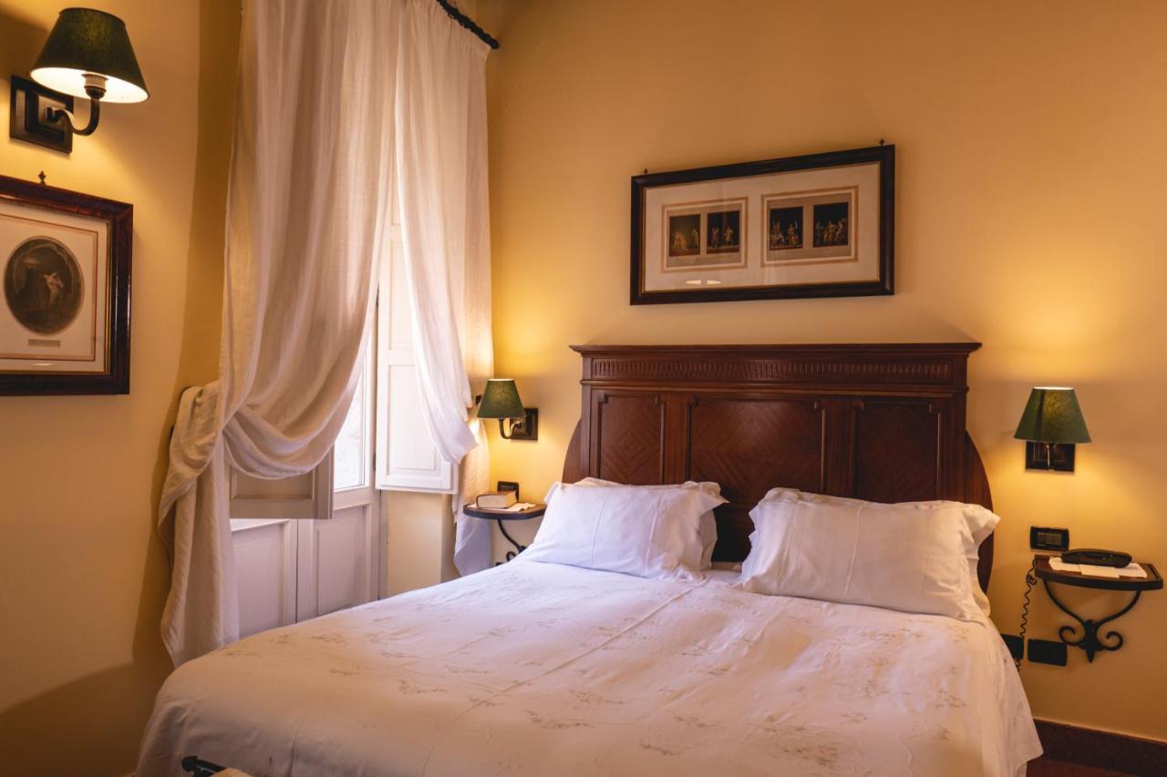 타오르미나 Casa Turchetti B&B 외부 사진