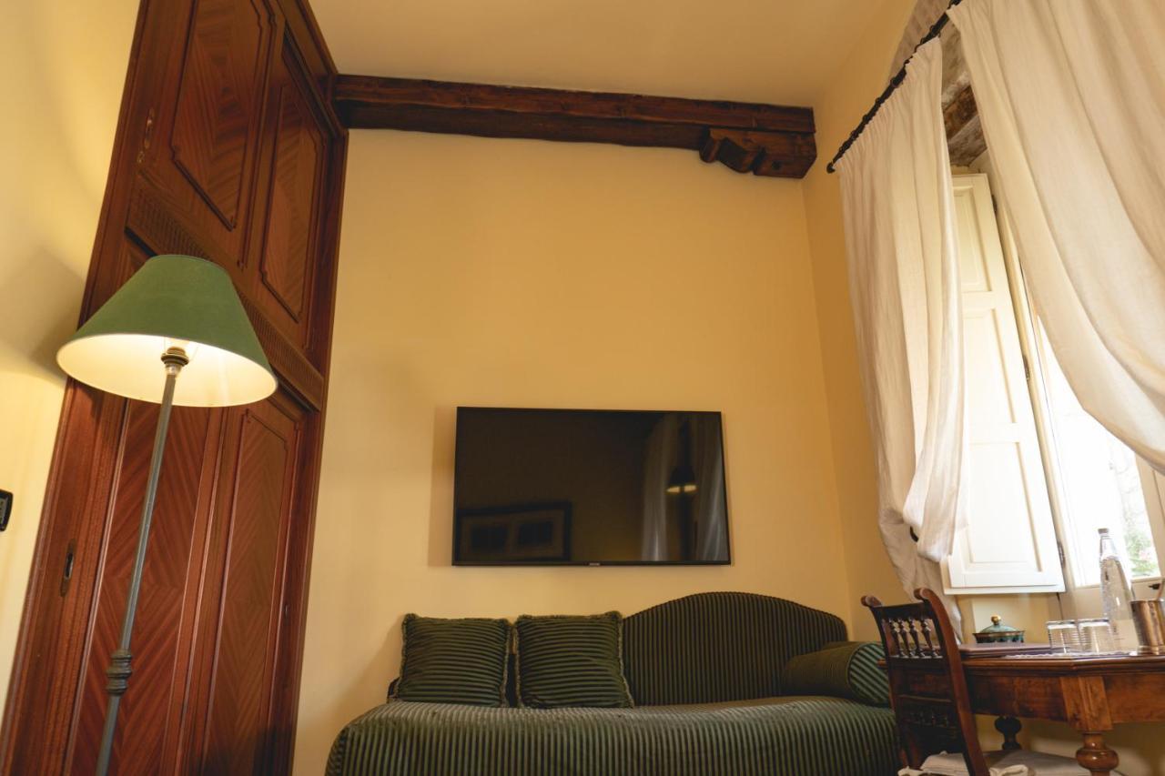 타오르미나 Casa Turchetti B&B 외부 사진
