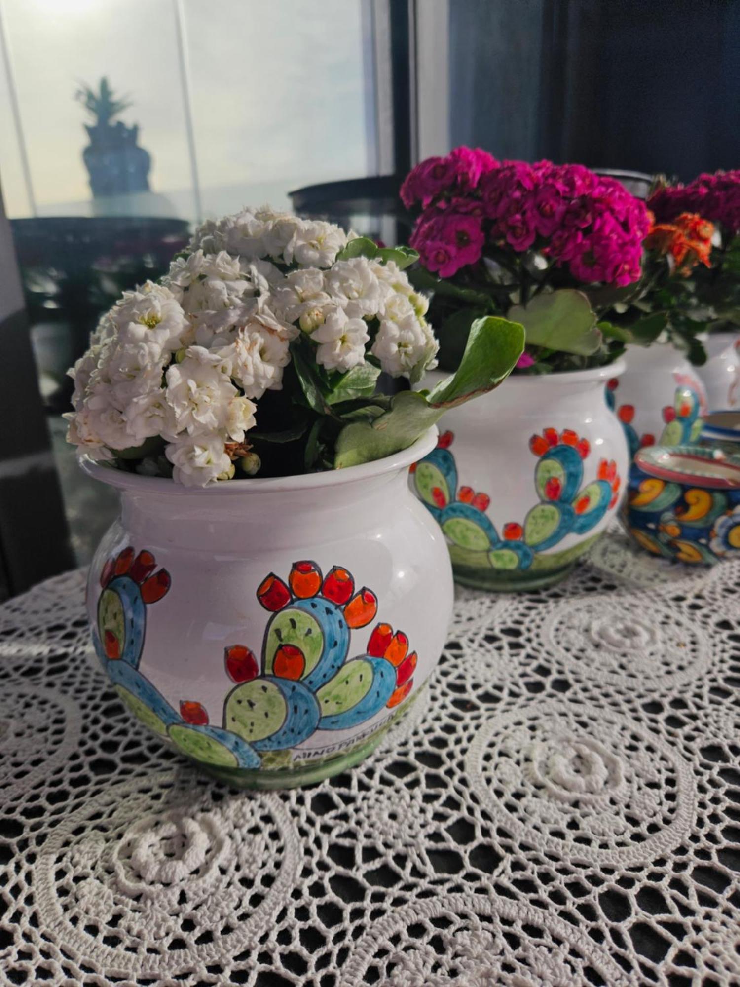 타오르미나 Casa Turchetti B&B 외부 사진