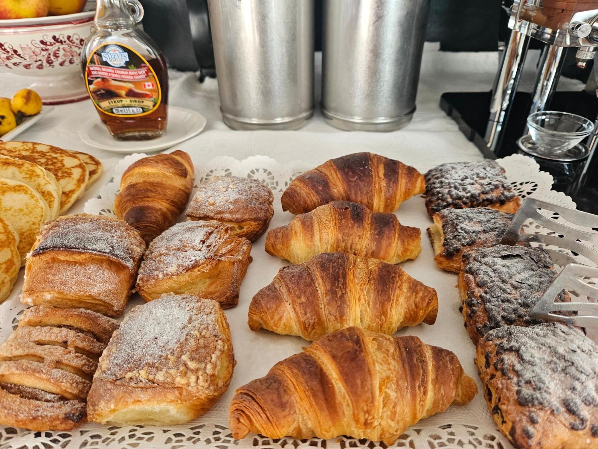 타오르미나 Casa Turchetti B&B 외부 사진