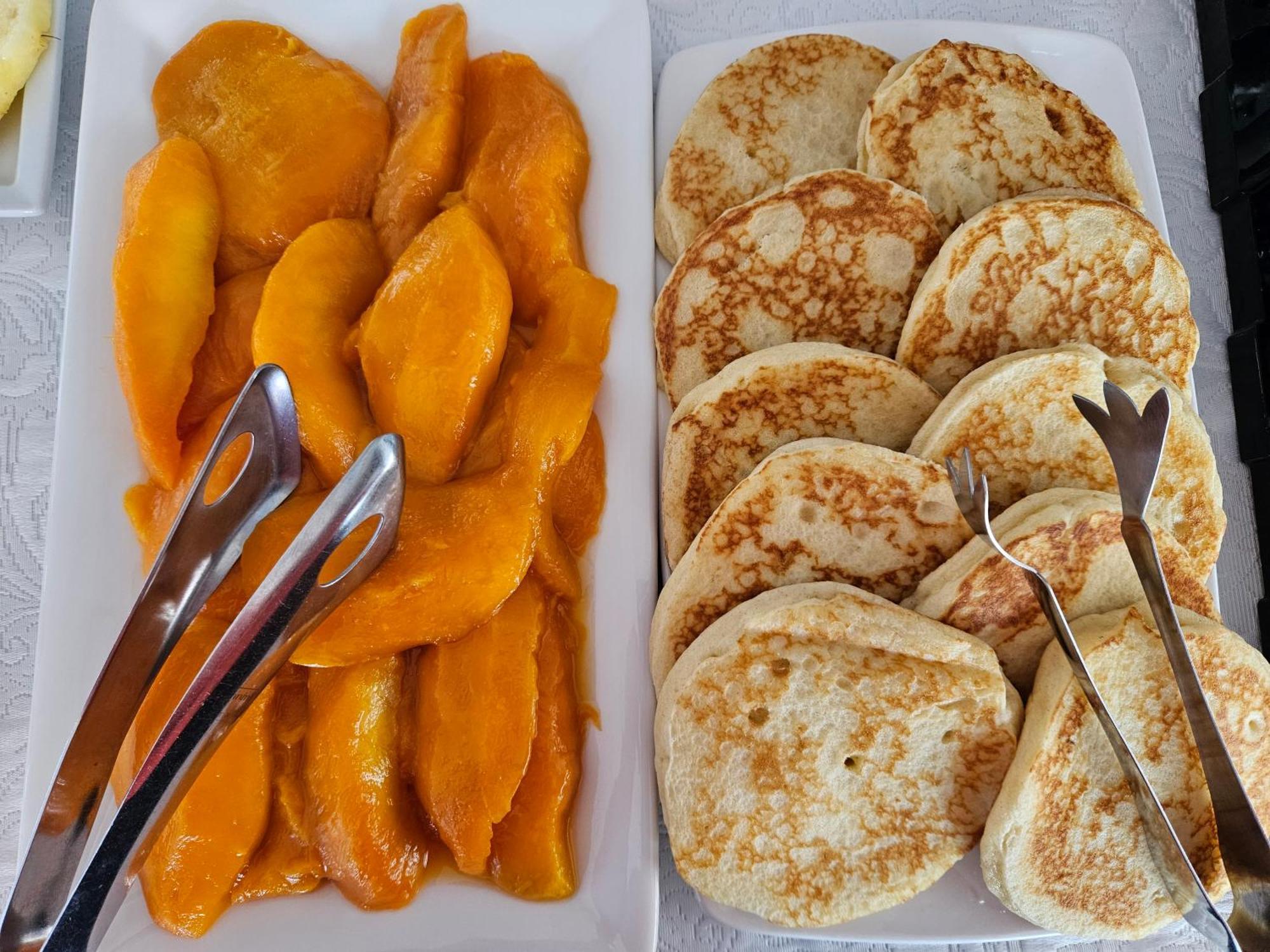 타오르미나 Casa Turchetti B&B 외부 사진