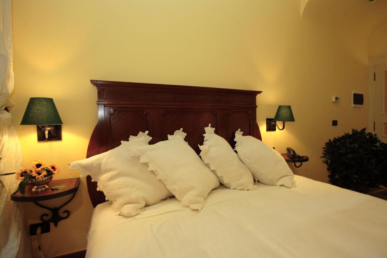 타오르미나 Casa Turchetti B&B 외부 사진