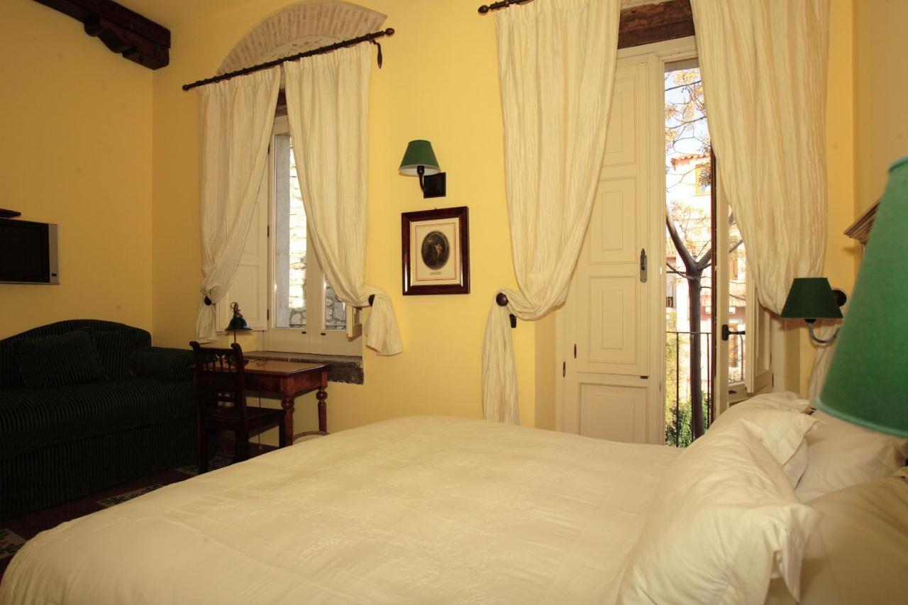 타오르미나 Casa Turchetti B&B 외부 사진