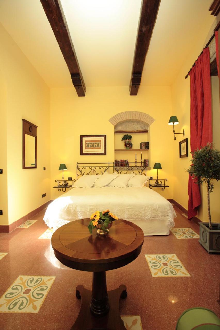 타오르미나 Casa Turchetti B&B 외부 사진